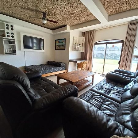 Cabanas Del Mar Аманзимтоти Экстерьер фото